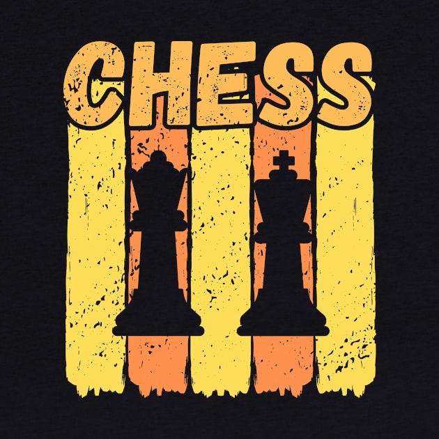 Chess by William Faria